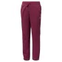 Children's Tracksuit Bottoms Reebok Essentials Dark Red by Reebok, Boys - Ref: S6498176, Price: 28,97 €, Discount: %