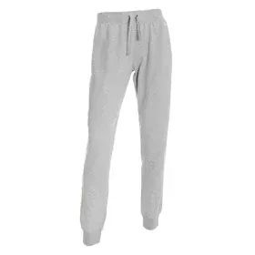 Adult's Tracksuit Bottoms Champion Athletic Lady Light grey by Champion, Women - Ref: S6498177, Price: 29,79 €, Discount: %