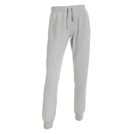 Adult's Tracksuit Bottoms Champion Athletic Lady Light grey by Champion, Women - Ref: S6498177, Price: 29,79 €, Discount: %