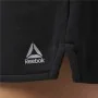 Pantalones Cortos Deportivos para Mujer Reebok Elements Simple Negro de Reebok, Mujer - Ref: S6498178, Precio: 21,93 €, Descu...