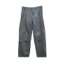 Pantalone per Adulti Nike Team Holiday Woven Grigio Uomo di Nike, Uomo - Rif: S6498181, Prezzo: 47,73 €, Sconto: %