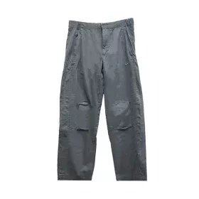 Pantalón para Adultos Nike Team Holiday Woven Gris Hombre de Nike, Hombre - Ref: S6498181, Precio: 47,73 €, Descuento: %