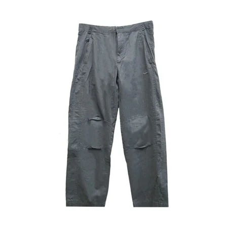 Adult Trousers Nike Team Holiday Woven Grey Men by Nike, Men - Ref: S6498181, Price: 47,73 €, Discount: %