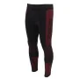 Leggings de Desporto Homem Joluvi Trail Pro Preto de Joluvi, Homem - Ref: S6498182, Preço: 26,37 €, Desconto: %