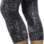 Leggings de Desporto de Mulher Reebok Lux 3/4 Preto de Reebok, Mulher - Ref: S6498184, Preço: 45,33 €, Desconto: %