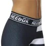 Leggings de Desporto de Mulher Reebok Wor Engineered Preto de Reebok, Mulher - Ref: S6498185, Preço: 33,58 €, Desconto: %