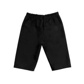 Sports Leggings for Children Rosaura 182 Lycra Black by Rosaura, Girls - Ref: S6498188, Price: 10,39 €, Discount: %