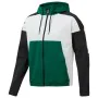 Veste de Sport pour Homme Reebok Meet You There Woven Vert de Reebok, Vêtements chauds - Réf : S6498194, Prix : 56,39 €, Remi...