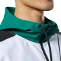 Men's Sports Jacket Reebok Meet You There Woven Green by Reebok, Warm clothing - Ref: S6498194, Price: 56,39 €, Discount: %