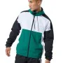 Men's Sports Jacket Reebok Meet You There Woven Green by Reebok, Warm clothing - Ref: S6498194, Price: 56,39 €, Discount: %