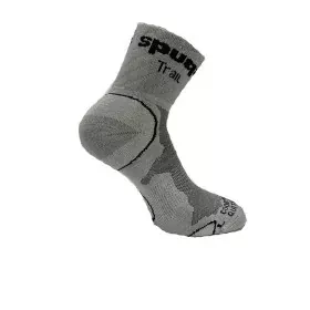 Chaussettes de Sport Spuqs Coolmax Protect Gris Gris foncé de Spuqs, Homme - Réf : S6498216, Prix : 8,60 €, Remise : %