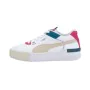 Scarpe Sportive da Donna Puma Sportswear Cali Sport Mix Wn'S Bianco di Puma, Scarpe - Rif: S6498487, Prezzo: 81,00 €, Sconto: %