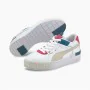 Sports Trainers for Women Puma Sportswear Cali Sport Mix Wn'S White by Puma, Footwear - Ref: S6498487, Price: 81,00 €, Discou...