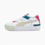 Sports Trainers for Women Puma Sportswear Cali Sport Mix Wn'S White by Puma, Footwear - Ref: S6498487, Price: 81,00 €, Discou...