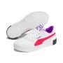 Sports Trainers for Women Puma Cali Chase White by Puma, Footwear - Ref: S6498492, Price: 79,65 €, Discount: %