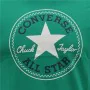 Maglia a Maniche Corte per Bambini Converse Core Chuck Taylor Patch Verde di Converse, Bambino - Rif: S6498511, Prezzo: 16,58...