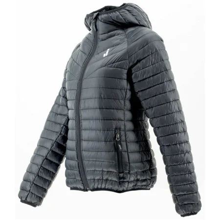 Anorak Joluvi Niko Mujer Negro de Joluvi, Ropa de abrigo - Ref: S6498518, Precio: 75,58 €, Descuento: %