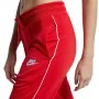 Pantalon de Survêtement pour Adultes Nike Sportswear Heritage Femme Rouge carmin de Nike, Femme - Réf : S6498523, Prix : 40,8...