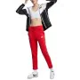 Pantalon de Survêtement pour Adultes Nike Sportswear Heritage Femme Rouge carmin de Nike, Femme - Réf : S6498523, Prix : 40,8...