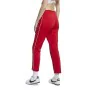 Pantalon de Survêtement pour Adultes Nike Sportswear Heritage Femme Rouge carmin de Nike, Femme - Réf : S6498523, Prix : 40,8...