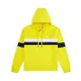 Polar com Capuz Mulher Fila Ella Amarelo de Fila, Mulher - Ref: S6498524, Preço: 71,68 €, Desconto: %