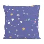 Juego de funda nórdica HappyFriday Happynois Moon Dream Multicolor Cama de 80 2 Piezas de HappyFriday, Edredones y fundas par...