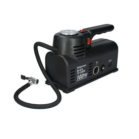 Compresseur d'air Ferrestock 100 PSI 12 V de Ferrestock, Compresseurs d'air portatifs - Réf : S6500004, Prix : 33,94 €, Remis...