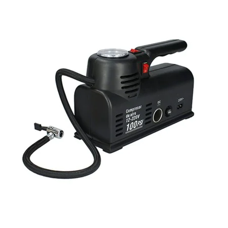 Compressore d'Aria Ferrestock 100 PSI 12 V di Ferrestock, Compressori portatili - Rif: S6500004, Prezzo: 35,43 €, Sconto: %