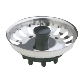 Grille Imtersa Filter Stainless steel Ø 80 mm by Imtersa, Showers - Ref: S6500042, Price: 4,44 €, Discount: %