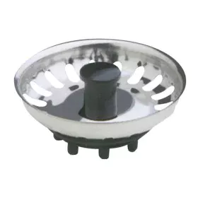 Grille Imtersa Filtre Acier inoxydable Ø 80 mm de Imtersa, Accessoires pour la douche - Réf : S6500042, Prix : 3,73 €, Remise...