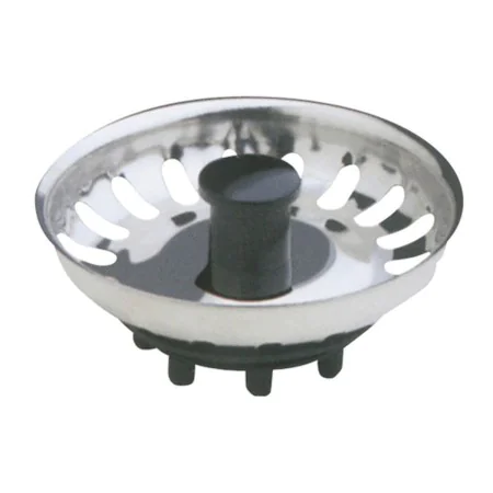 Grille Imtersa Filtre Acier inoxydable Ø 80 mm de Imtersa, Accessoires pour la douche - Réf : S6500042, Prix : 4,44 €, Remise...