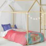 Parure de couette HappyFriday Happynois Moon Dream Multicouleur Lit 1 persone 2 Pièces de HappyFriday, Couettes et housses de...