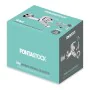 Accessories set Fontastock Bath/Shower Zinc by Fontastock, Shower and bath taps - Ref: S6500065, Price: 36,40 €, Discount: %