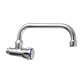 Kitchen Tap Fontastock Zinco de Fontastock, Torneiras de cozinha - Ref: S6500067, Preço: 14,96 €, Desconto: %