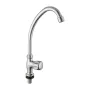 Kitchen Tap Fontastock Zinc by Fontastock, Kitchen taps - Ref: S6500068, Price: 15,86 €, Discount: %