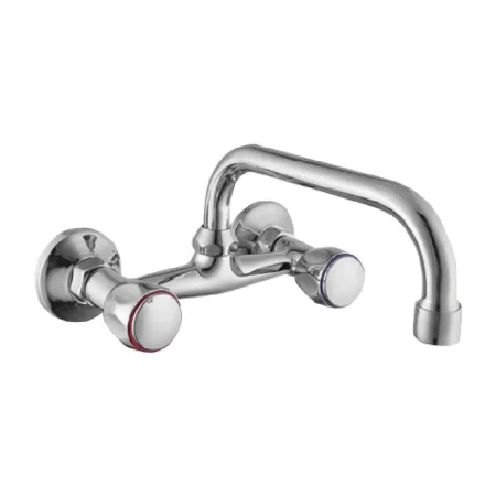 Kitchen Tap Fontastock Zinco di Fontastock, Rubinetti da cucina - Rif: S6500069, Prezzo: 26,69 €, Sconto: %