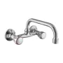 Kitchen Tap Fontastock Zinc by Fontastock, Kitchen taps - Ref: S6500069, Price: 26,69 €, Discount: %