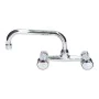 Kitchen Tap Fontastock Zinco di Fontastock, Rubinetti da cucina - Rif: S6500069, Prezzo: 26,69 €, Sconto: %