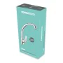 Miscelatore monocomando per lavello Fontastock Úrbel Zinco di Fontastock, Rubinetti da cucina - Rif: S6500072, Prezzo: 29,23 ...