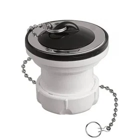 Valve CIS 1.1 / 4 x 32 mm Shower drain by CIS, Washbasins - Ref: S6500115, Price: 4,10 €, Discount: %