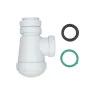 Sifón de Lavabo Fontastock 1/2" de Fontastock, Sifones - Ref: S6500121, Precio: 3,36 €, Descuento: %