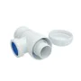 Sifón de Lavabo Fontastock 1/2" de Fontastock, Sifones - Ref: S6500121, Precio: 3,36 €, Descuento: %