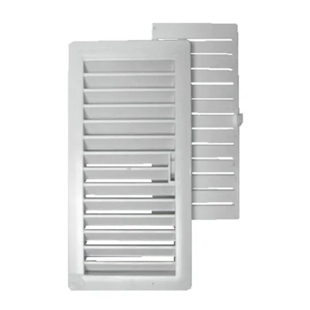 Grille CIS Système de ventilation de CIS, Pièces détachées et accessoires pour cuisines - Réf : S6500129, Prix : 6,52 €, Remi...