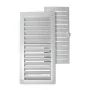 Grille CIS Système de ventilation de CIS, Pièces détachées et accessoires pour cuisines - Réf : S6500129, Prix : 6,52 €, Remi...