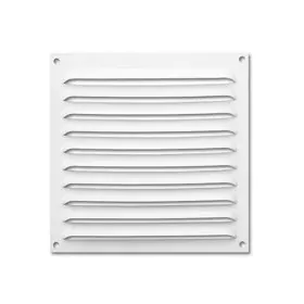 Griglia Imtersa Sistema di ventilazione 20 x 20 cm di Imtersa, Ricambi e accessori per cucine - Rif: S6500134, Prezzo: 2,90 €...