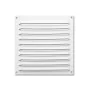 Griglia Imtersa Sistema di ventilazione 20 x 20 cm di Imtersa, Ricambi e accessori per cucine - Rif: S6500134, Prezzo: 2,15 €...