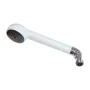 Pomme de douche Imtersa SAMBA Blanc ABS de Imtersa, Douches - Réf : S6500149, Prix : 3,61 €, Remise : %