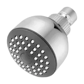 Shower Rose Fontastock ABS by Fontastock, Showers - Ref: S6500154, Price: 3,46 €, Discount: %