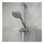 Shower Rose Fontastock HERVÁS H 1/2" Chromed by Fontastock, Showers - Ref: S6500157, Price: 5,69 €, Discount: %