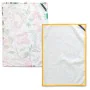 Tissu de cuisine HappyFriday Enchant Multicouleur 70 x 50 cm (2 Unités) de HappyFriday, Serviettes et torchons à vaisselle - ...